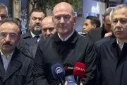 بازداشت عامل بمب‌گذاری در استانبول