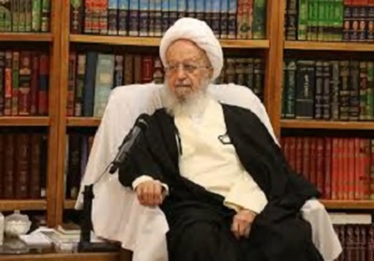 
دنیای امروز دنیای مرگ عواطف و دورشدن از اخلاق است
