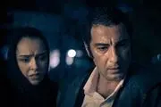ماجرای لباس زنانه پوشیدن نوید محمدزاده