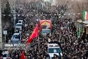 هشدار ملّت مقتدر ایران به سیاستمداران آمریکا