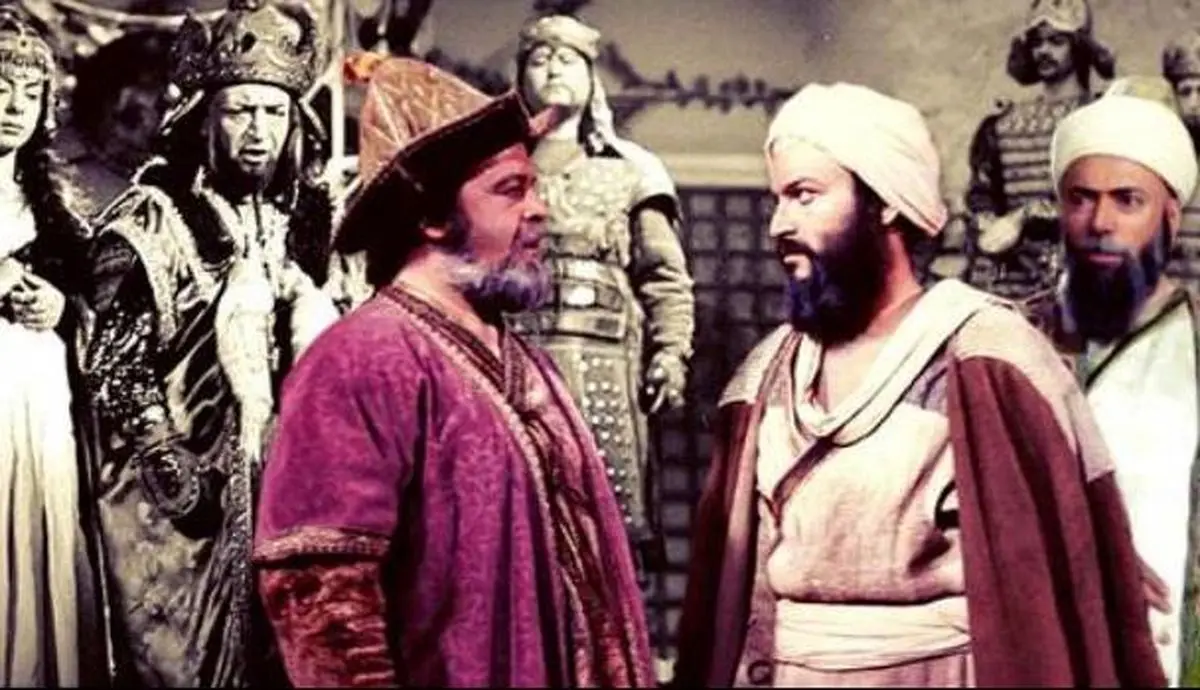 دستمزد بازیگران سریال «سربداران» لو رفت