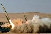 اوکراین: توان مقابله با موشک‌های بالستیک ایران را نداریم
