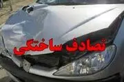 آیا می دانید، تصادف ساختگی برای گرفتن خسارت از بیمه چه مجازاتی دارد؟
