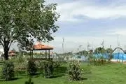  احداث اکو پارک پایتخت در بوستان ولایت
