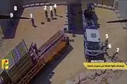 حمله پهپادی به گنبد آهنین ضربه‌ای سنگین به اعتبار پدافند اسرائیل است