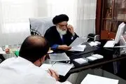 ارتباط مستقیم رئیس دیوان عالی کشور با مردم