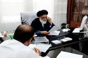 ارتباط مستقیم رئیس دیوان عالی کشور با مردم