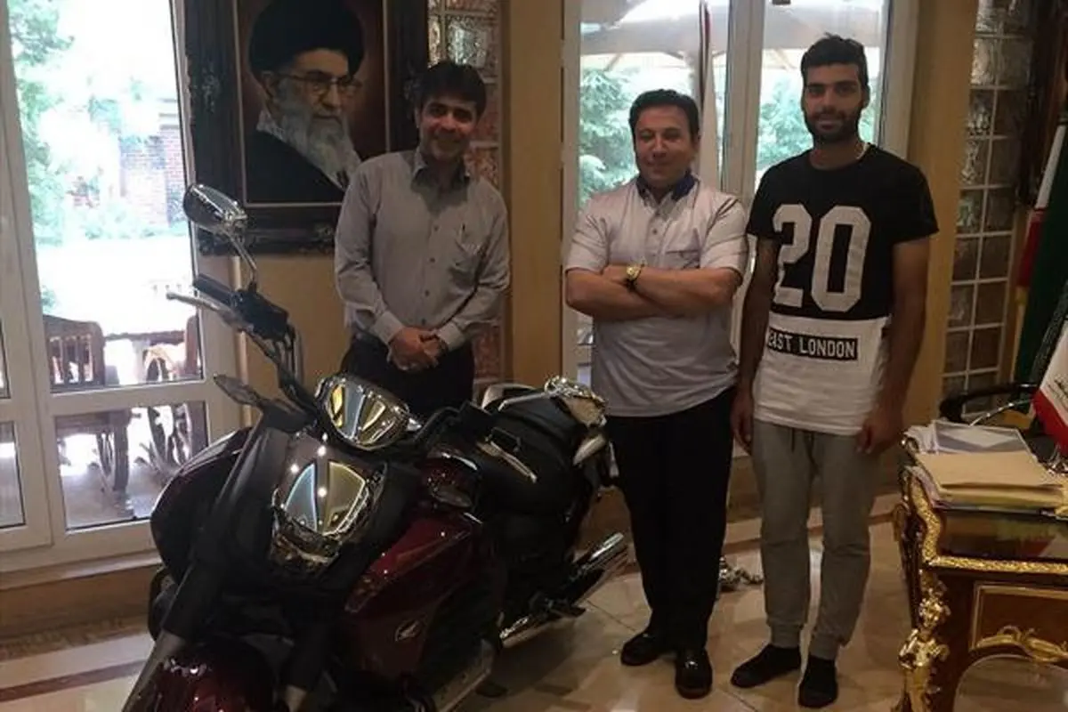مهمترین اتفاقات اینستاگرام در سال 95