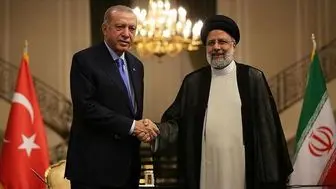 تاریخ سفر رئیسی به ترکیه مشخص شد