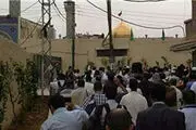 ۴۲ هزار زائر خارجی در عاشورای حسینی در کربلا