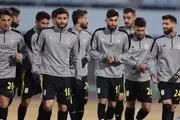 دیداری بین ملی‌پوشان با معاون اول رئیس‌جمهور درباره انتخاب سرمربی صورت نگرفته است
