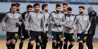  تکلیف سرمربی تیم ملی فوتبال تا دوشنبه مشخص می‌شود 