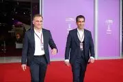 ماجرای همکاری پرسپولیس با داور مشهور لیگ برتر