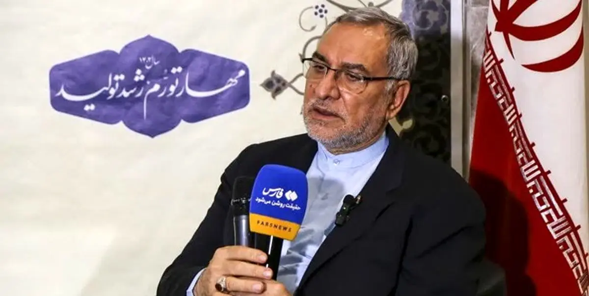 واکنش وزیر بهداشت به کمبود شیرخشک