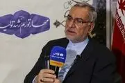 واکنش وزیر بهداشت به کمبود شیرخشک
