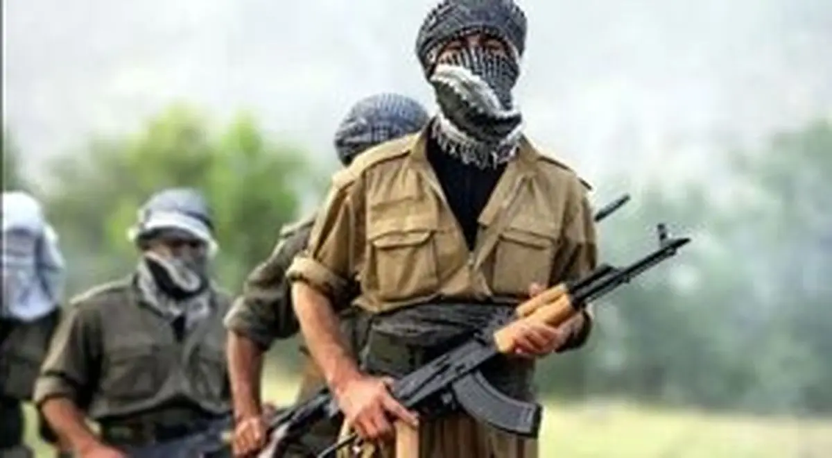 ادعای هلاکت سرپل موساد در اقلیم کردستان +عکس و فیلم