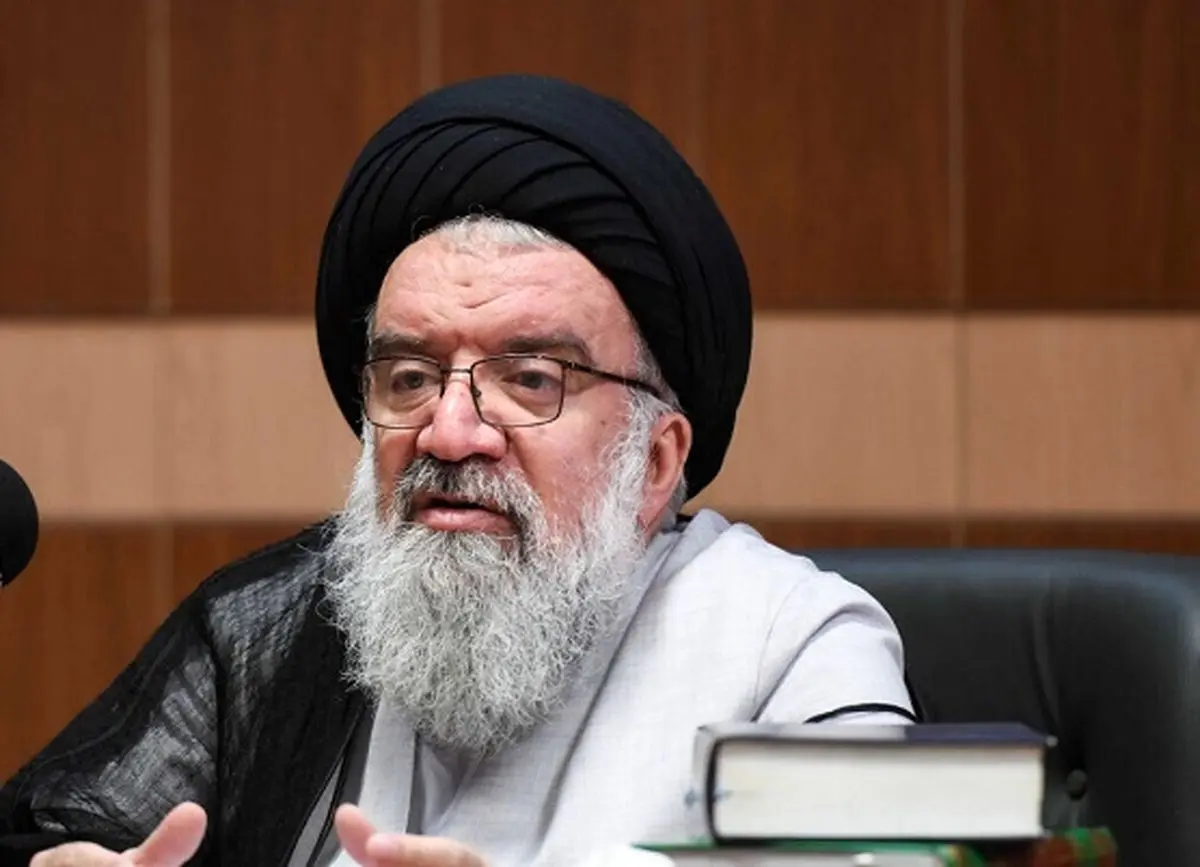 «وعده صادق» ضربِ شست ایران به دنیا بود