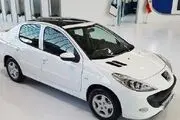 تولید سالانه ۲۰۰ هزار دستگاه پژو ۲۰۷ پانوراما