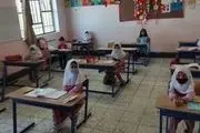 
مدارس البرز فردا اول بهمن دایر است
