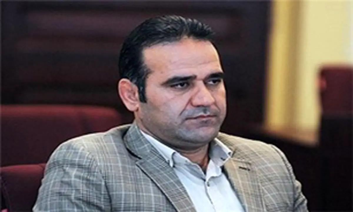 خواجهوند: ادامه همکاری با اسپانسر ممکن نبود