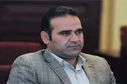 خواجه‌وند: ادامه همکاری با اسپانسر ممکن نبود