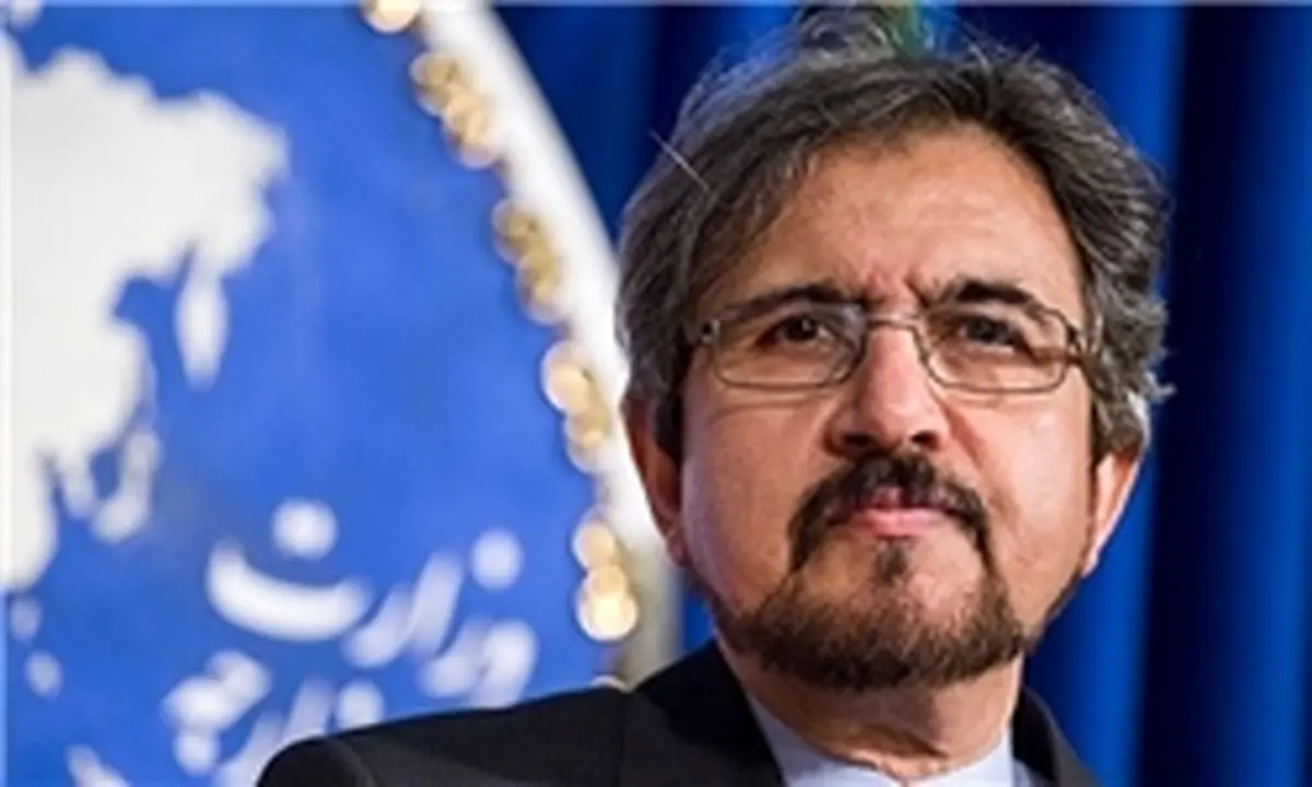 تشکر قاسمی از آرامش تبریز در اغتشاشات اخیر