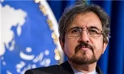 واکنش ایران به سخنان اخیر وزیر امور خارجه فرانسه در عربستان