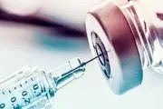 واکسینه شدن ۲۳۰ هزار تبعه غیرایرانی علیه سرخک