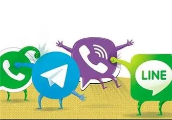بیشترین ترافیک تلگرام در دست ایرانی‌ها / سند