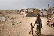 هشدار سازمان ملل درمورد خطر قحطی و گرسنگی