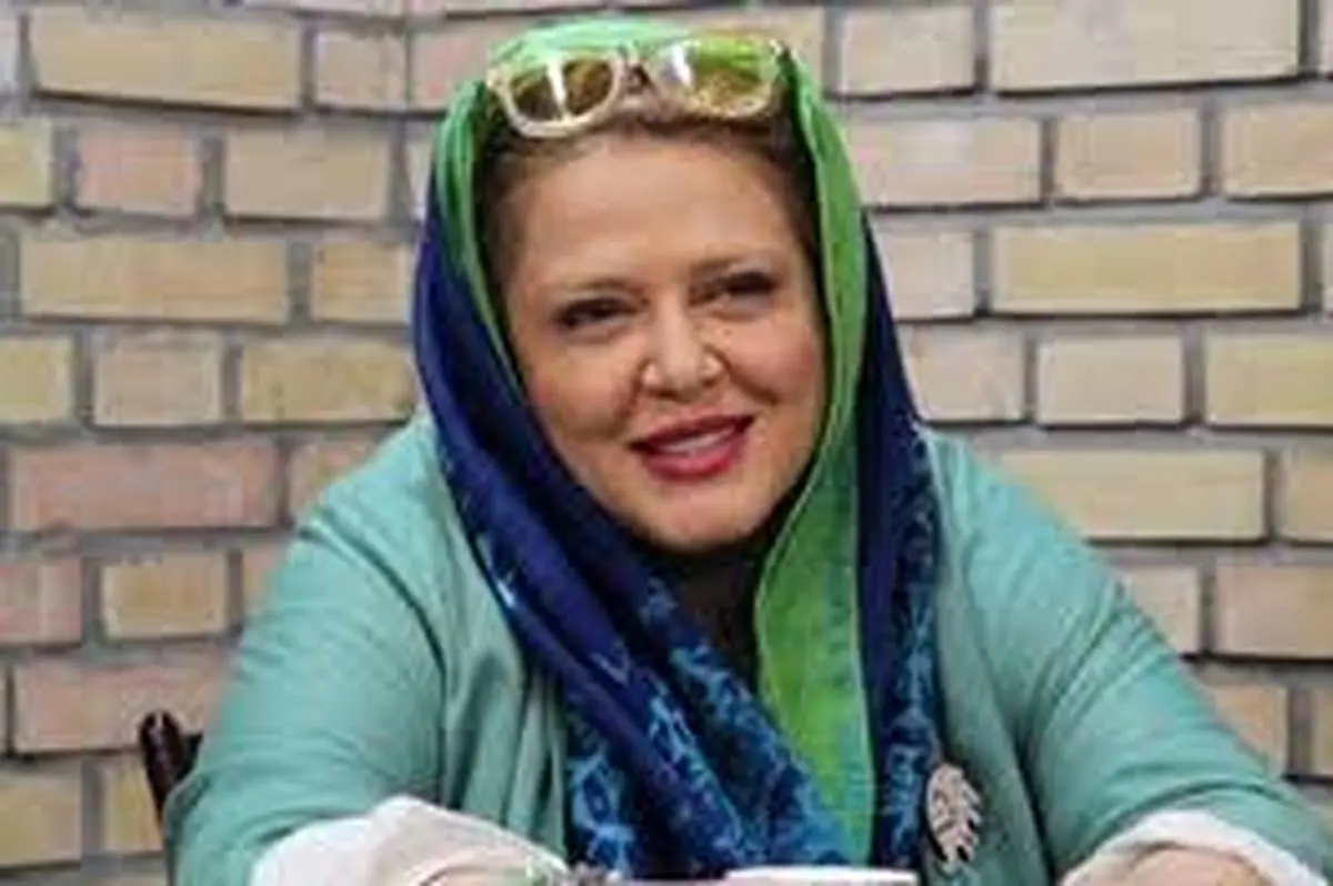 در جشن عروسی بهاره رهنما چه گذشت؟/عکس