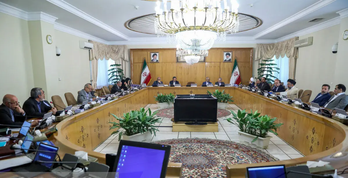 لایحه «تشکیل سازمان ملی مهاجرت» در دستور کار هیئت وزیران