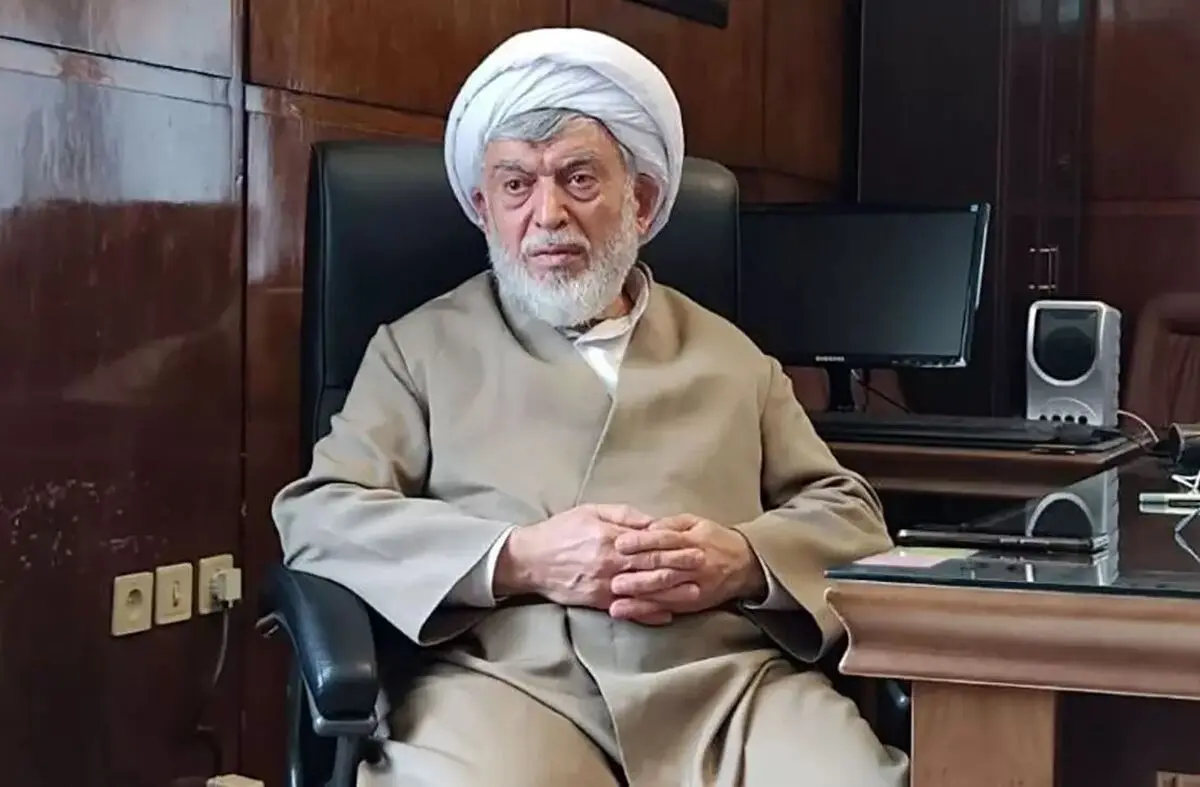 «حسینعلی نیری» درگذشت