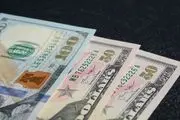 نرخ ارز آزاد در 20 اسفند ماه