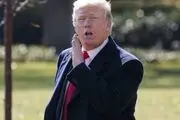 پیش بینی ترامپ از رقیبش در انتخابات ۲۰۲۰
