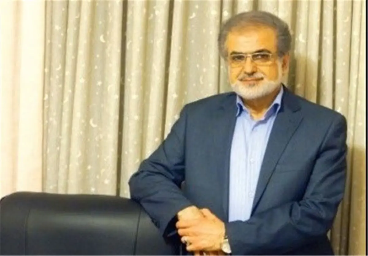 اطلاعی از ریاست نجفی بر ستاد روحانی ندارم