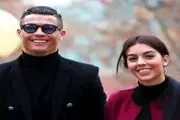 مصاحبه جدید و نهایی رونالدو در مورد ازدواجش