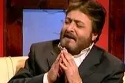  خواننده مشهور دهه ۶۰ که اکنون در بستر بیماری است/ فیلم