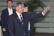 نخست‌وزیر ژاپن رسماً استعفا کرد