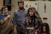 «ابلق» توقفی در کارنامه موفق آبیار؟