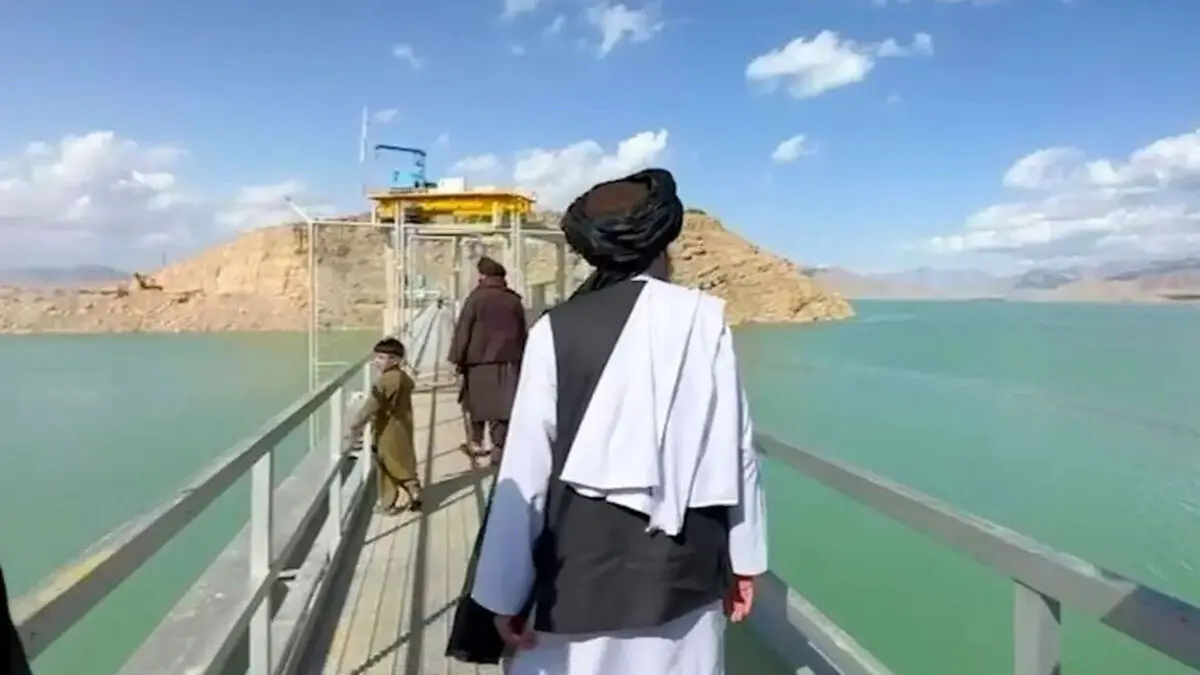 واکنش طالبان به قطع عمدی اینترنت
