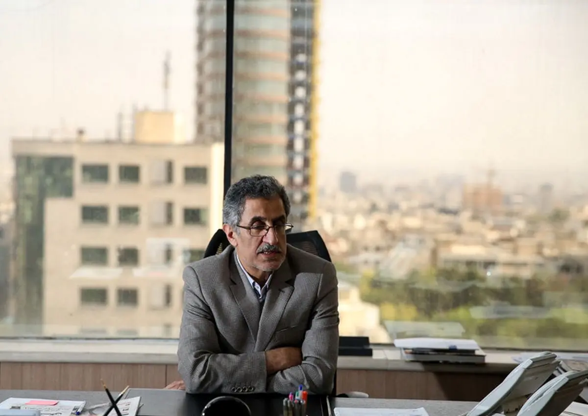 بانکها پولی ندارندکه به بخش خصوصی بدهند