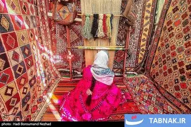 روز ملی روستا و عشایر/گزارش تصویری