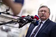 اولیانوف ادعای ترامپ درباره تنگه هرمز را به سخره گرفت