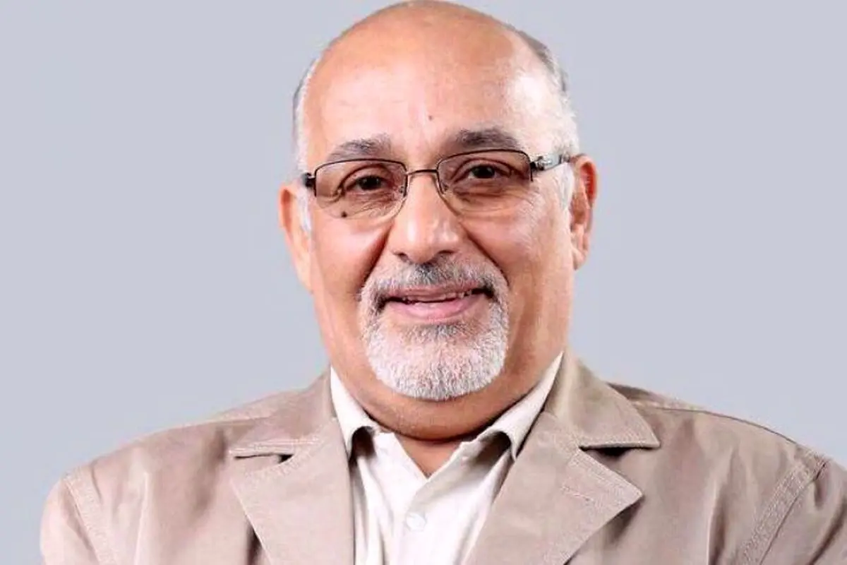 نقش بنیاد مستضعفان دربرگزاری شوی لباس در کاخ نیاوران تکذیب شد