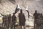زنجیره تامین و توزیع تروریسم و ناامنی زیر ضرب قرارگاه قدس
