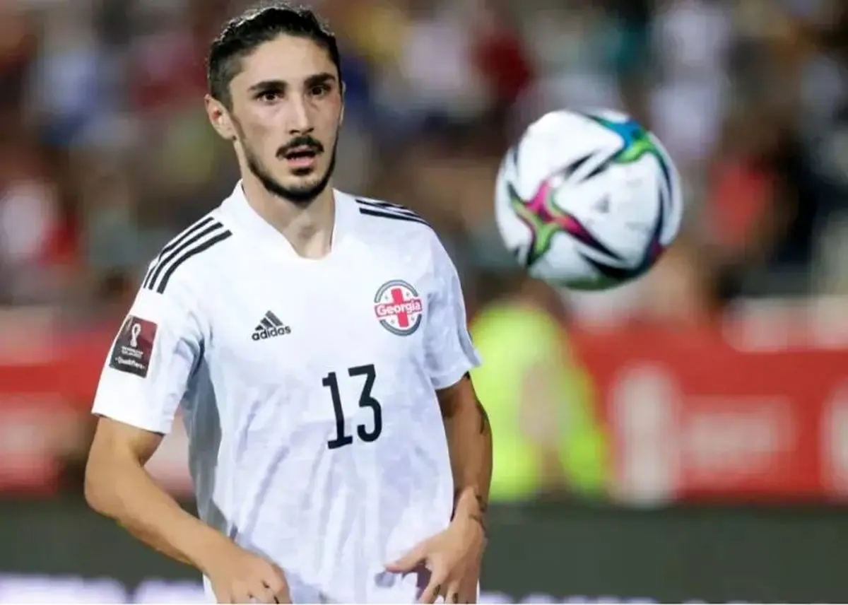 قهرمانی مدافعی که سرمربی پرسپولیس او را نخواست