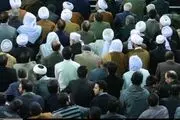 از لکسوس‌سوار انقلابی تا پیش‌بینی انتخاباتی الیاس حضرتی