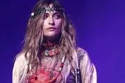 دختر مایکل جکسون در نقش مسیح(ع)؟