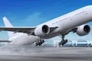 فروش بلیت پروازهای نوروزی‌ با نرخ‌ آذرماه